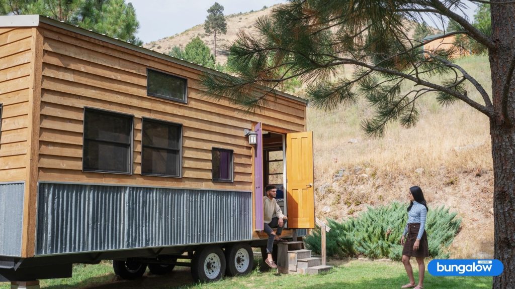 Tiny House