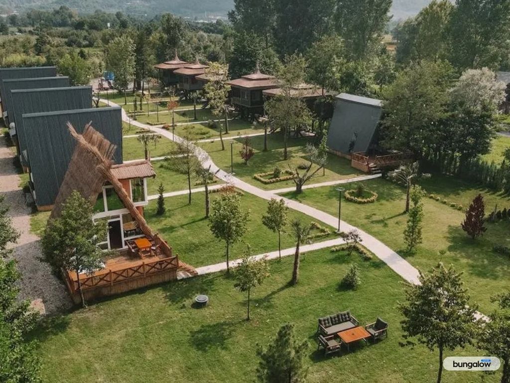 Dedeman Village Sapanca