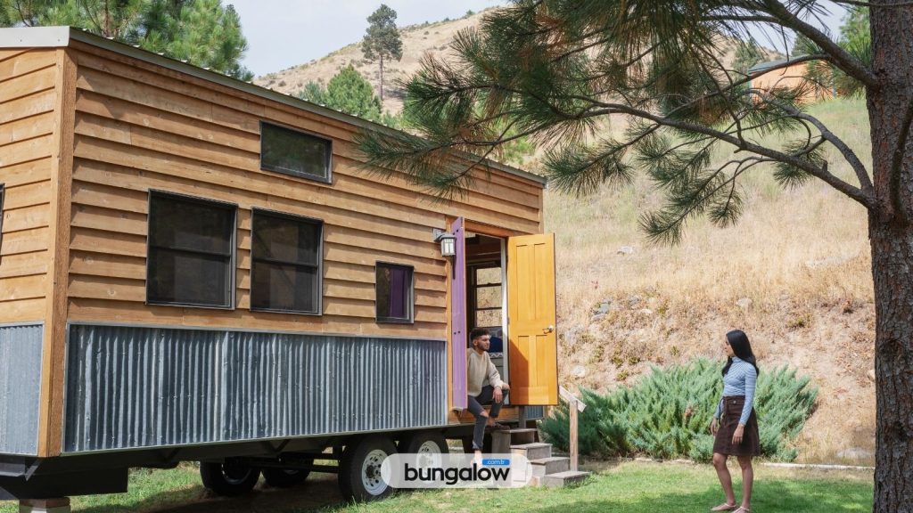 Tiny House Yaşam Felsefesi