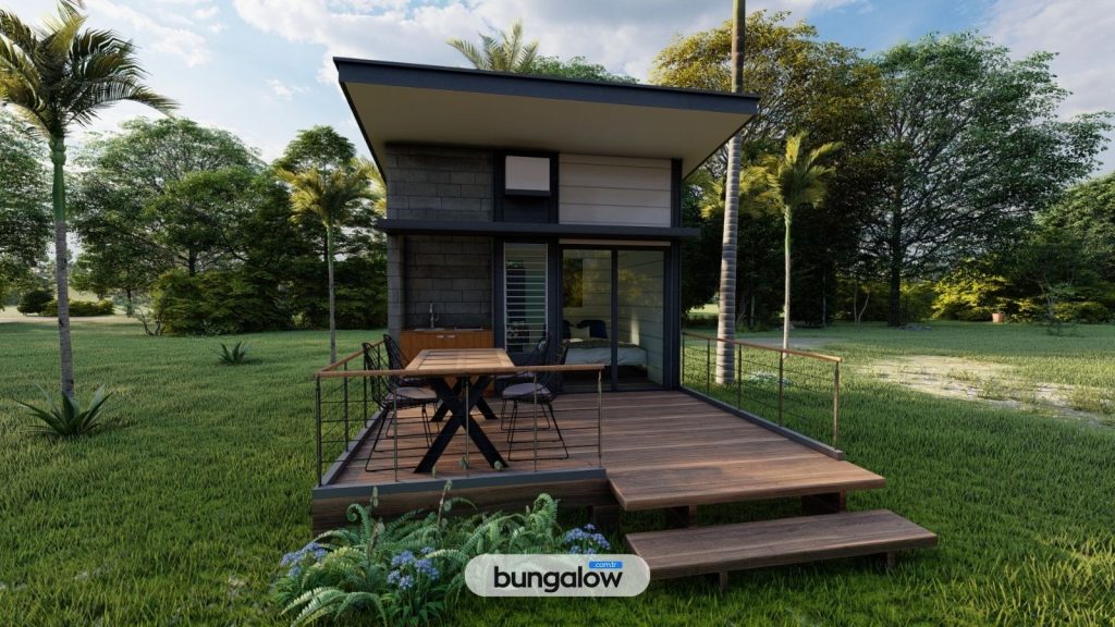 Tiny House ile Minimalizm