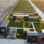 Eskişehir’de Tiny House ve Bungalovlara Yüksek İlgi