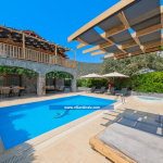 Güvenilir Villa Kiralama: Tatilinizde Huzur ve Güven
