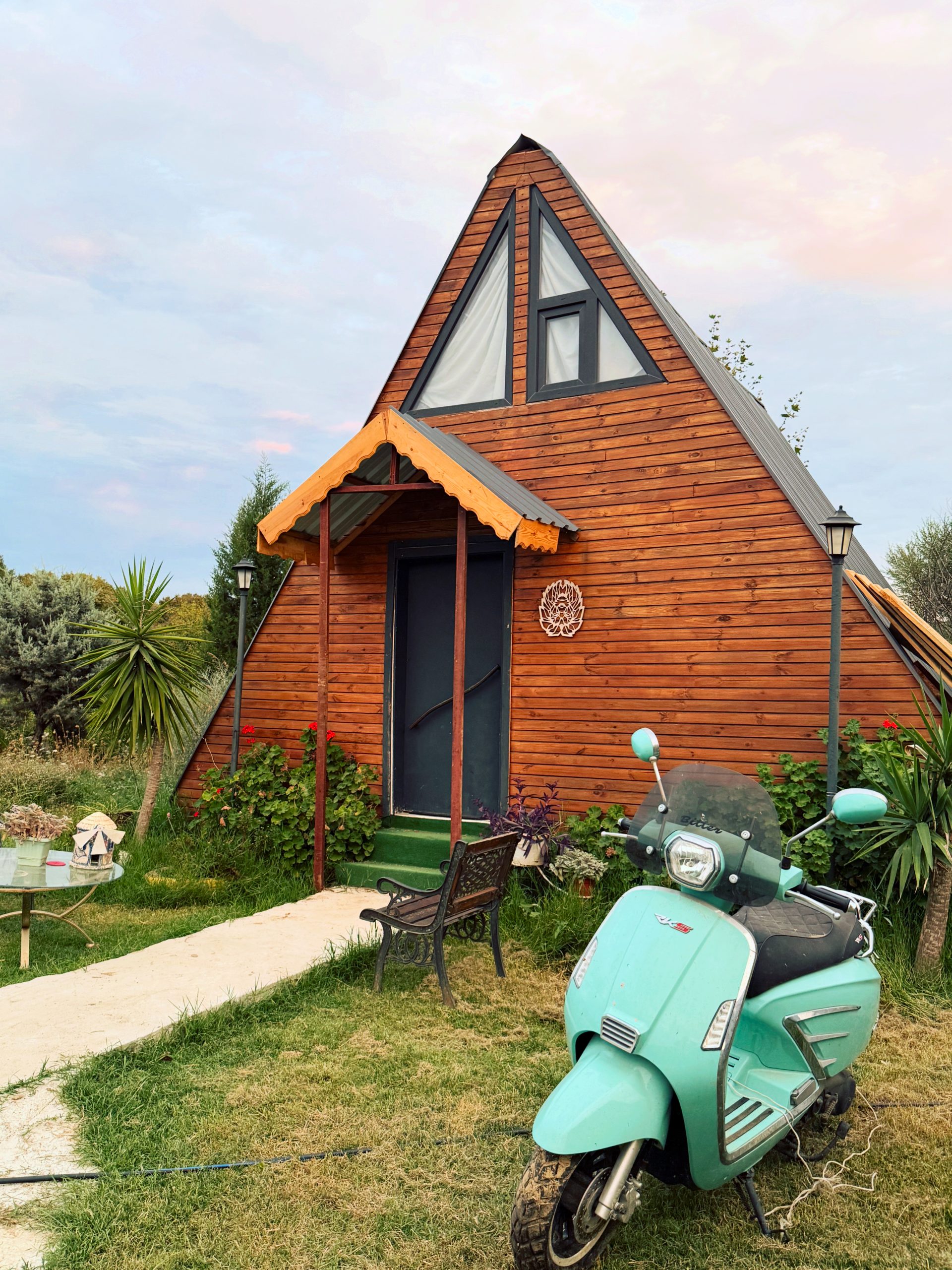 Kasaba Bungalov Yalova