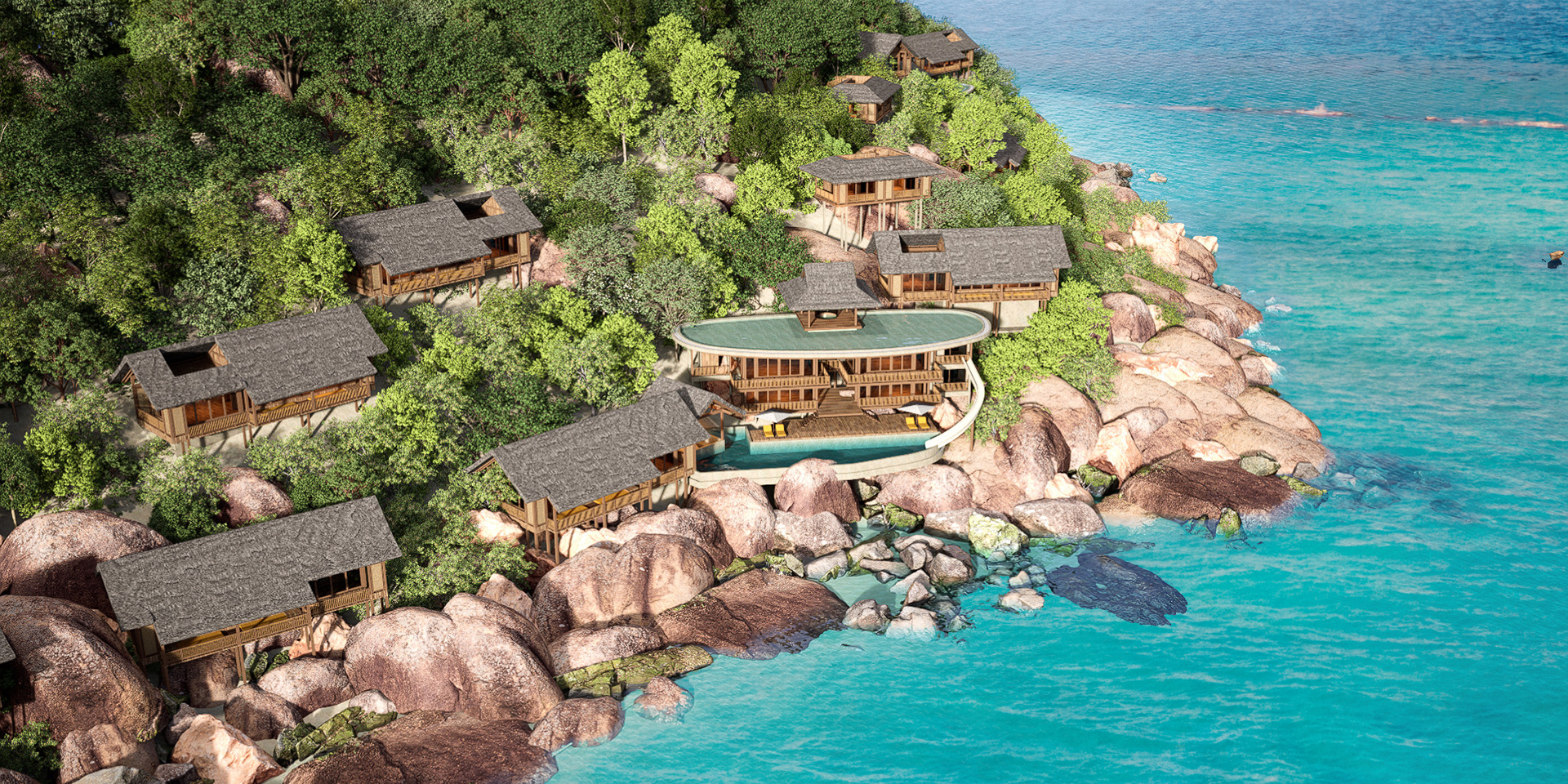 Six Senses Ninh Van Bay Resort