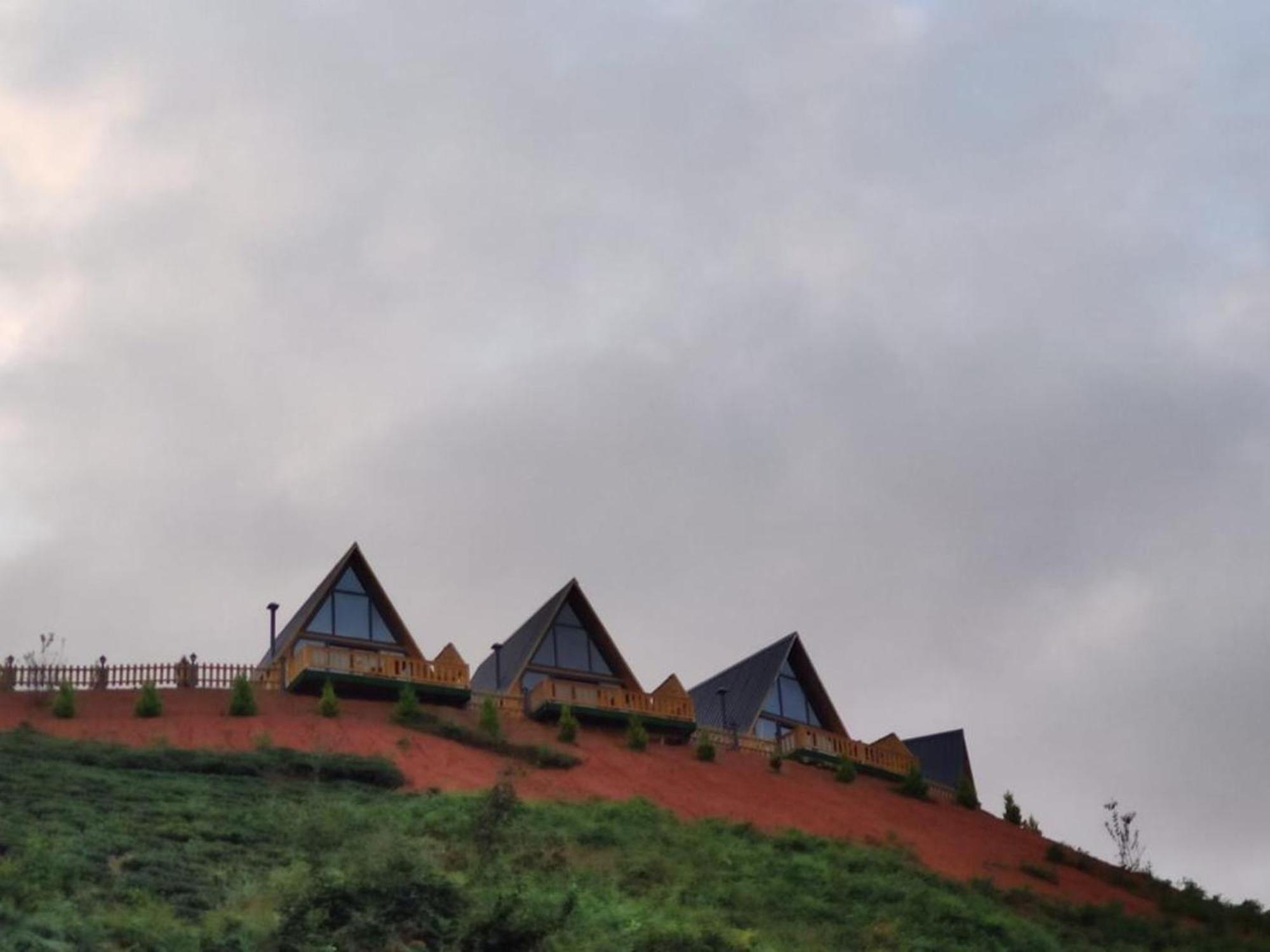 Kafkas Bungalow Ardeşen