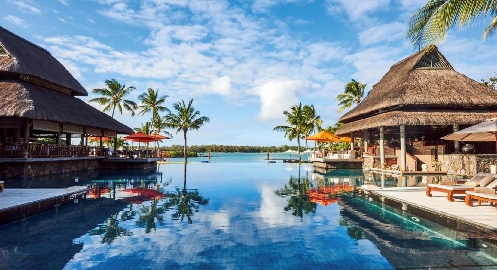 Constance Prince Maurice (Mauritius)